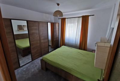 Apartament cu 2 camere decomandat, mobilat în Zorilor - 4