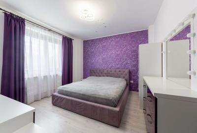 Apartament cu 2 camere decomandat în Găvana - 3