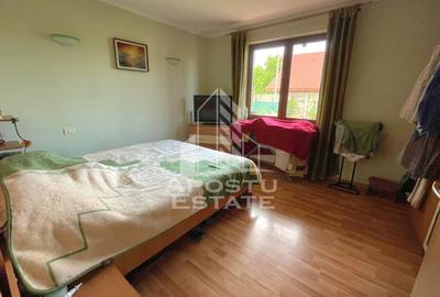 Casa individuala cu 7 camere,3 bai si garaj, P+1, zona Aradului - 20