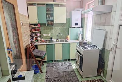 Apartament la casa, 2 camere - Printul Turcesc, 42,5 mp - 8