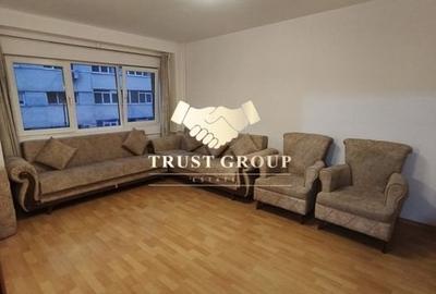 Apartament cu 5 camere decomandat în Grădina Icoanei