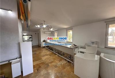 Inchiriere spatiu birouri in Ploiesti, zona Centrala - Rudului - 3