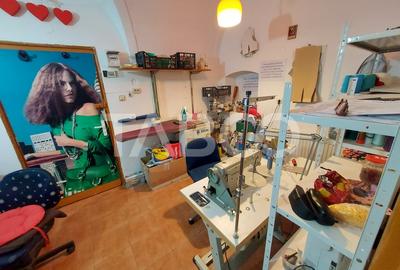 Inchiriere spatiu central - ideal afacere cu vizibilitate buna - 4