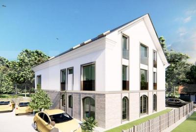 Spatiu comercial/apartamente - 5