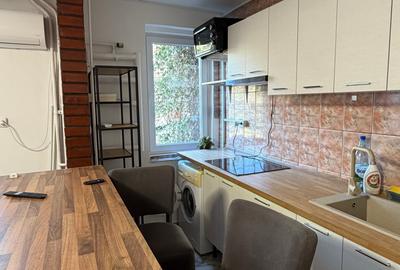 Apartament cu 2 camere semidecomandat, mobilat în Piața Unirii - 2
