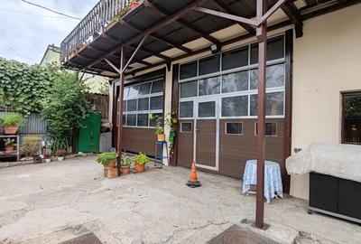 Casă individuală cu 3 camere cu Canalizare în Eroii Revoluției - 4