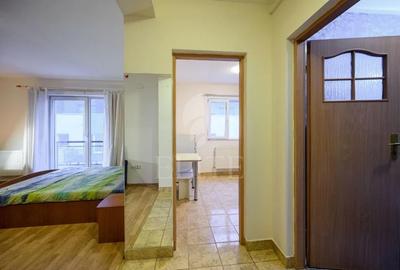 Apartament o camera în zona ZORILOR - 6