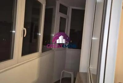 Apartament cu 2 camere decomandat în Teiul Doamnei - 1