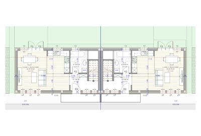 Duplex Finisat cu mobilier bucatarie inclus P+E, 4 camere in Floresti - 8