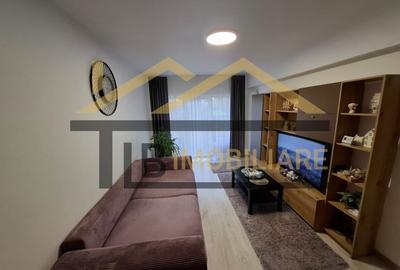 Apartament cu 2 camere decomandat, mobilat în Tudor - 1