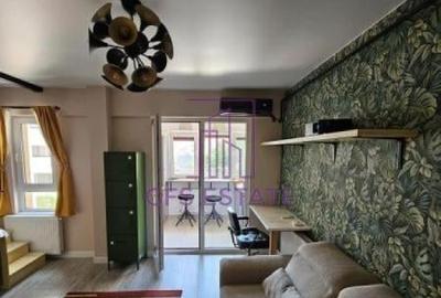 Garsonieră în Parcul Carol - 1