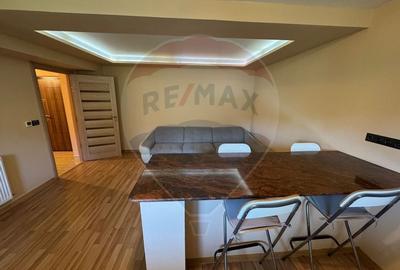 Apartament cu 3 camere de inchiriat in zona Banca Nationala - 1