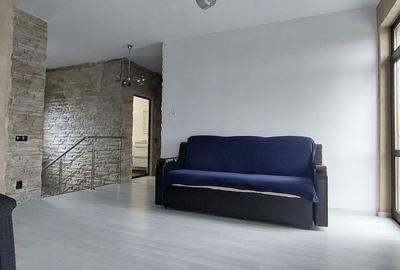 Casă cu 5 camere cu Teren 1507 Mp în Vânători - 12