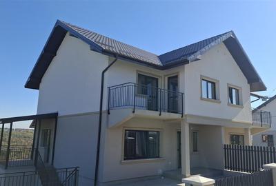 Casa Duplex 4 camere Valea Lupului,Demisol,Incalz Pard,Asfalt,0% Comision - 1