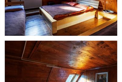 Vila de vânzare în Moneasa – 22 locuri cazare - 5