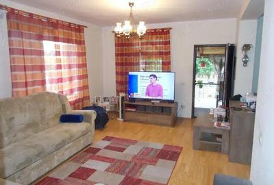 Vila, Sanandrei, central, 5 camere, 160mp utili, 836mp, un loc placut si linistit in zona centrala - 2