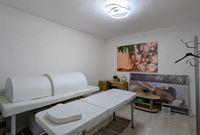 Spatiu comercial, cu intrare separata, Nerva Traian - 2