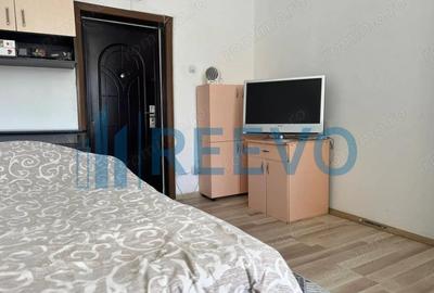 Garsonieră nedecomandată în Bistrița Lac - 11