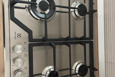 Apartament cu 2 camere decomandat, mobilat în Kamsas - 8