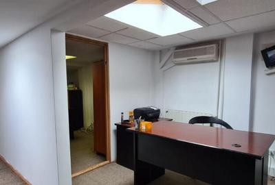 Spatiu birouri Nerva Traian-Primaria Sector 3 - 8