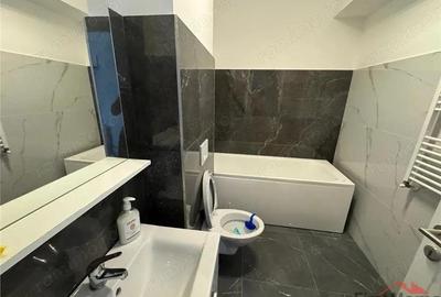 Ap 2 cam,partial mobilat,parcare, bloc 2025, prima inchiriere Ap 2 cam,partial mobilat,parcare, bloc 2025, prima inchiriere - 3