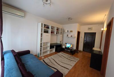 Garsoniera de vanzare in zona Titan Auchan- Rasarit de Soare - 7