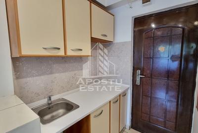 Garsoniera, bloc de apartamente, zona Calea Aradului - 4