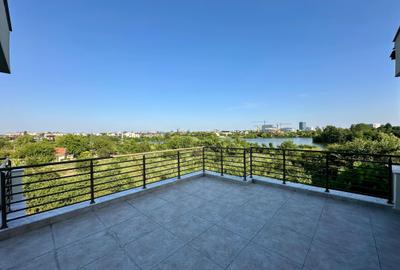 Duplex cu 7 camere în Sisești