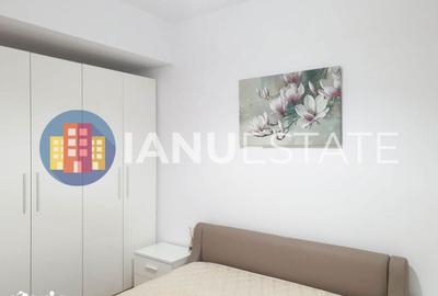 Apartament cu 2 camere decomandat, mobilat în Titan - 2
