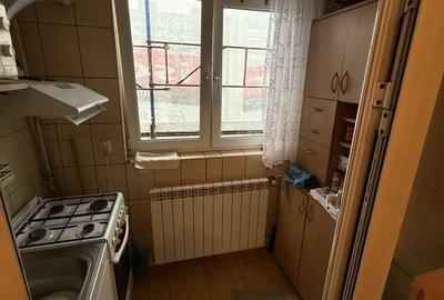 Apartament cu 2 camere nedecomandat în Pantelimon - 6