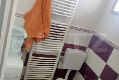 Casă cu 2 camere cu Teren 1500 Mp în Central - 7