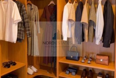 Pipera, Emil Racovita, casa de vanzare renovata, Comision 0 - 8