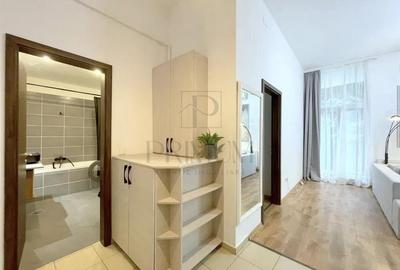SOARELUI - 2 Camere - Etaj 2 - LIFT - Loc de parcare inclus - 5