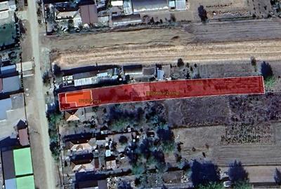 Casă individuală cu 5 camere cu Teren 1217 Mp în Lipia - 13