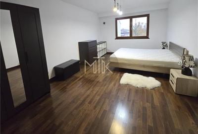 Vila 5 camere | American Village Pipera I 3Locuri de parcare - 28