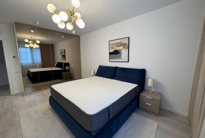 Casă cu 5 camere cu Teren 33 Mp în Pipera - 7