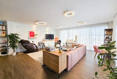 Apartament 3 camere | 151mp util | Bloc nou | Garaj | Interservisan - 4