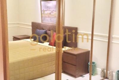 Apartament cu 4 camere decomandat, mobilat în Băneasa - 9