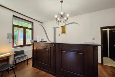 Casă individuală cu 6 camere cu Canalizare în Barbu Văcărescu - 6