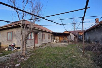 Casa cu teren 491 mp in Valenii de Munte - 1