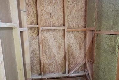 Cabana A-Frame cu view spectaculos Cristian - 6