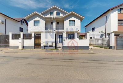 Casa de inchiriat - ideala pentru firme, Strada Muzelor, Bragadiru - 6