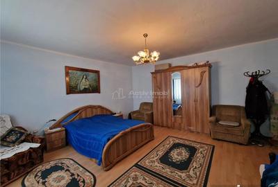 Casă cu 5 camere cu Teren 2446 Mp în Central - 7