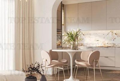 Apartament premium 3 camere | Pipera 11 | Finisaje high-end | Terasa spatioasa - 6