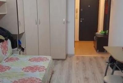 Garsonieră decomandată, mobilată în Theodor Pallady - 1