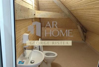 Spațiu comercial, de 210 mp, în Central - 3