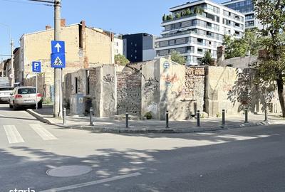 Teren de 1200 mp, în Ferdinand - 3