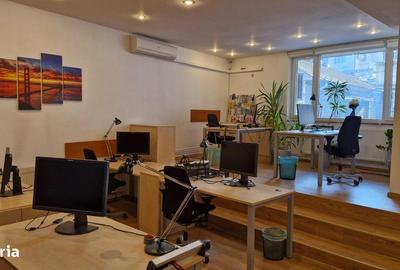 Apartament cu 2 camere decomandat, mobilat în Unirii - 11