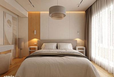 Apartament cu 3 camere decomandat în Central - 1