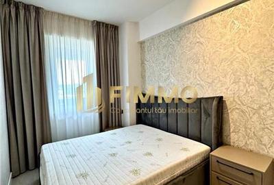 Apartament cu 2 camere semidecomandat, mobilat în Est - 3